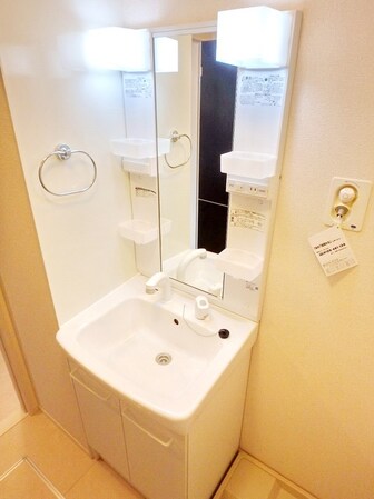 サンプレジールの物件内観写真